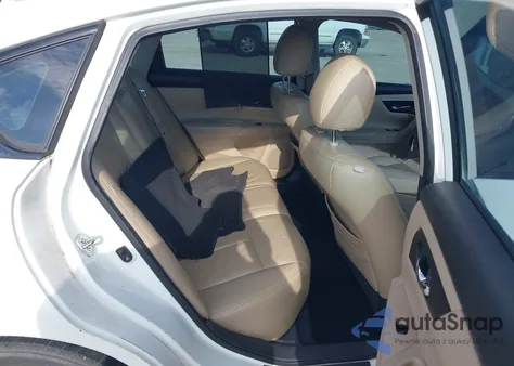 2016 Nissan Altima 2.5 S из США, поврежденный, VIN 1N4AL3AP7GC117467